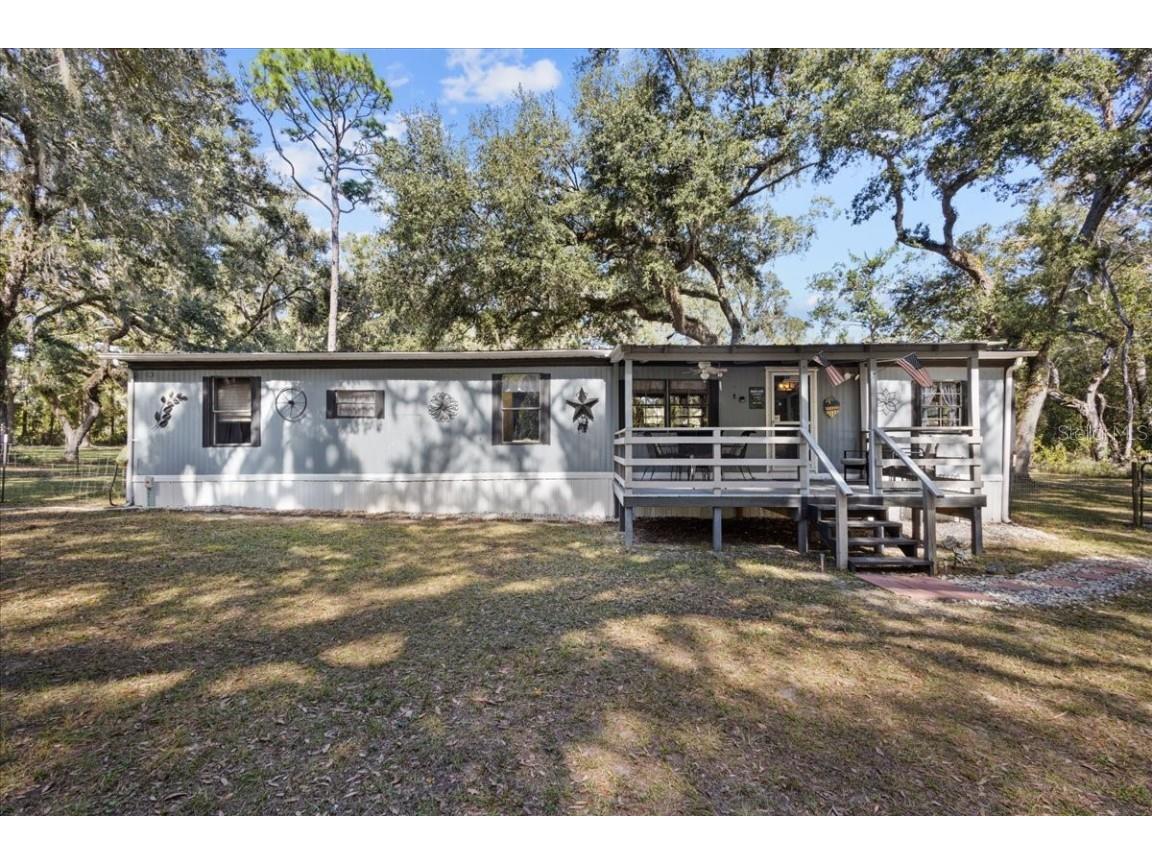 966 NE 818th Street Old Town FL 32680 GC534999 image1