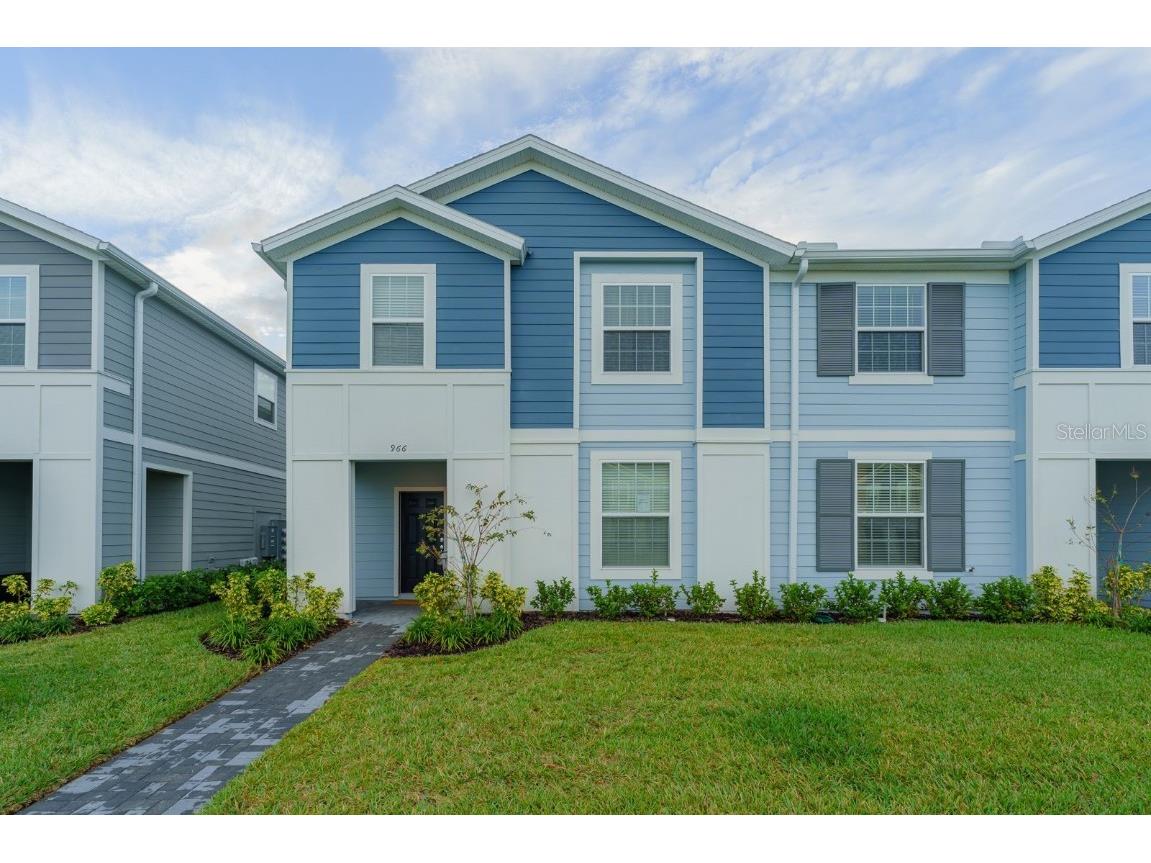 966 Paradise Drive Davenport FL 33897 O6187636 image1