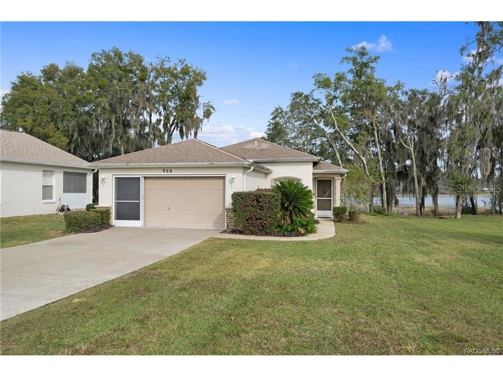 966 Pritchard Island Road Inverness FL 34450 - BIG LAKE HENDERSON OM671923 image1