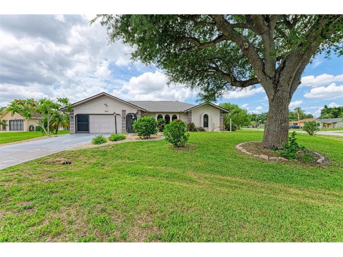 966 Red Bay Terrace NW Port Charlotte FL 33948 A4614774 image1