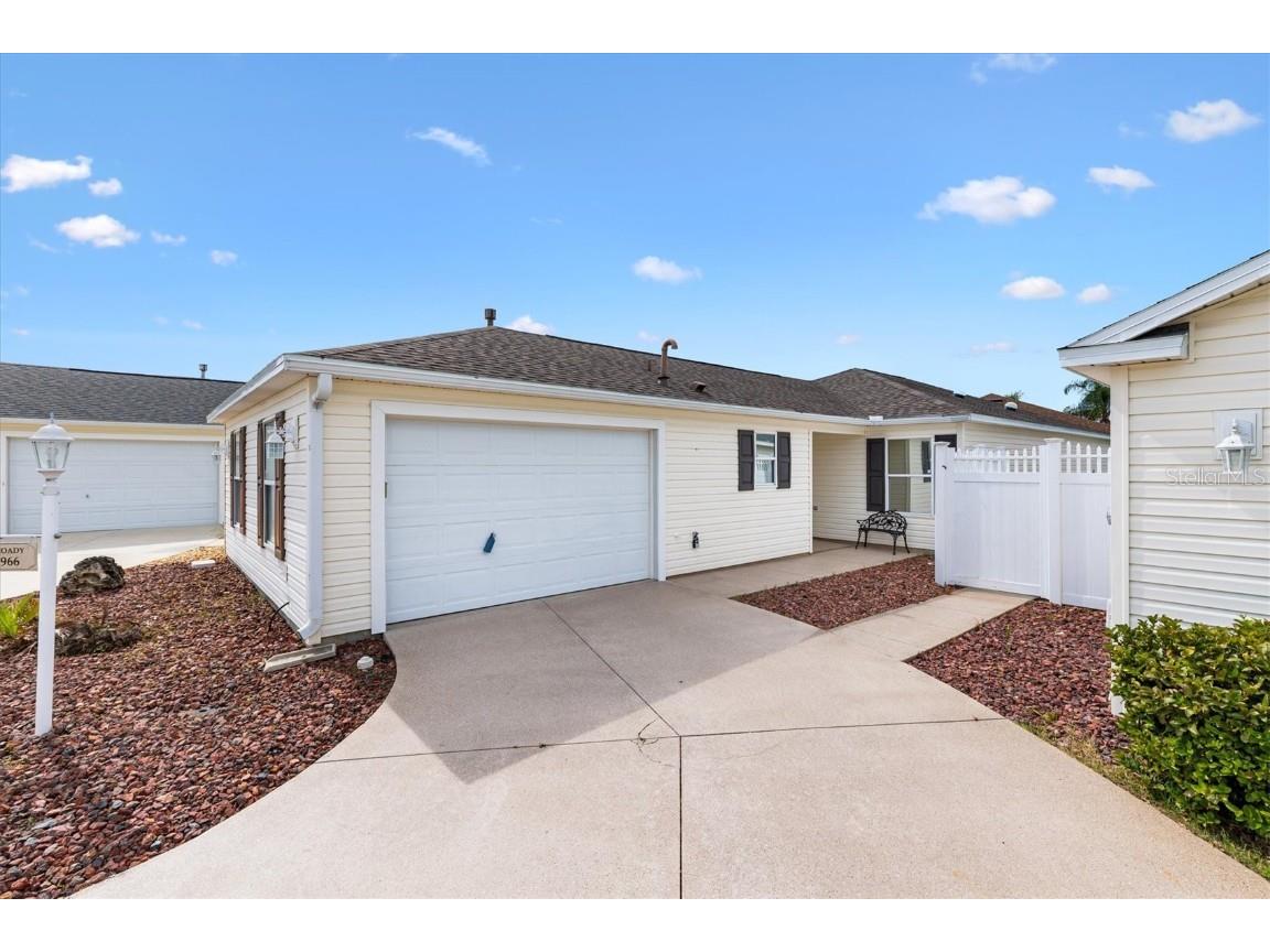 966 Tanglewood Place The Villages FL 32162 G5099638 image1