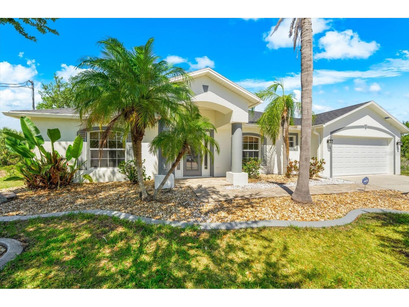 9660 Miami Circle Port Charlotte FL 33981 - MIAMI WATERWAY D6147109 image1