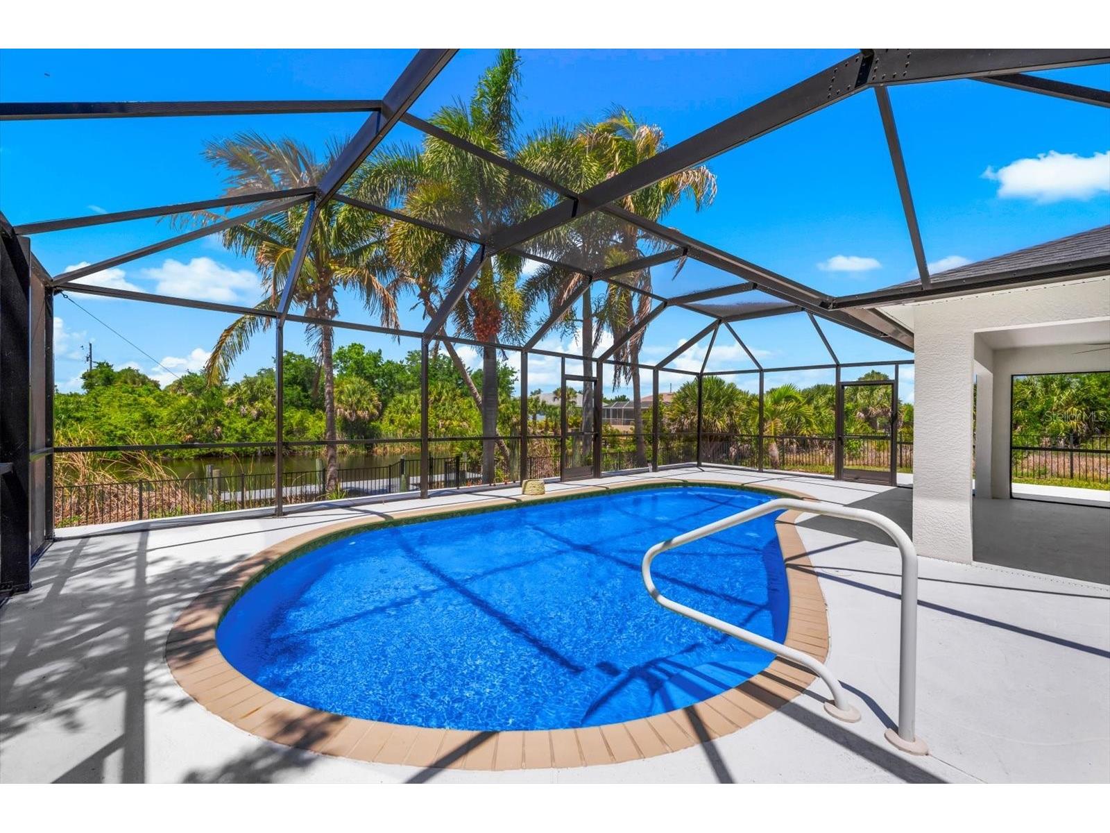 9660 Miami Circle Port Charlotte FL 33981 - MIAMI WATERWAY D6147109 image28