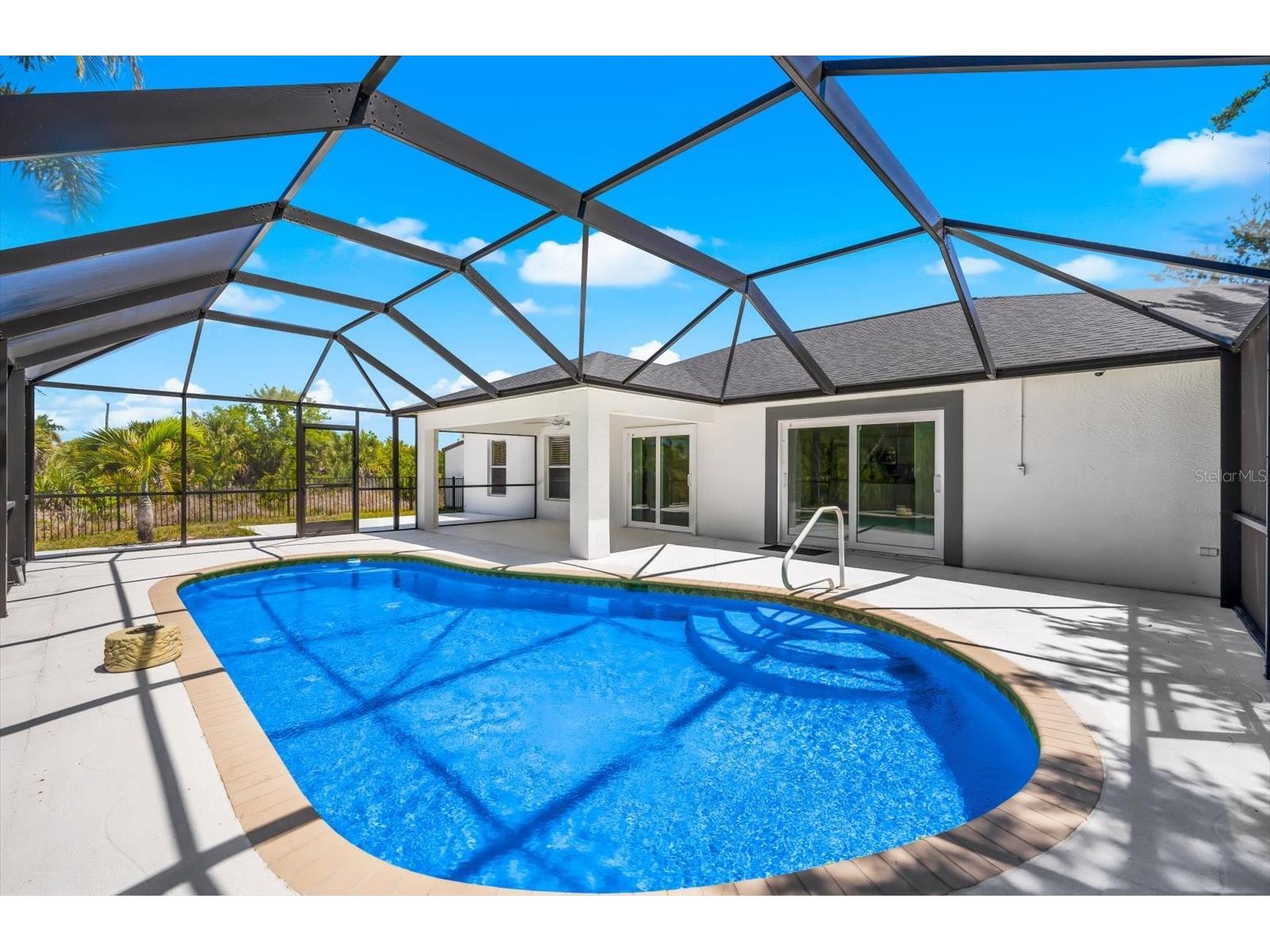 9660 Miami Circle Port Charlotte FL 33981 - MIAMI WATERWAY D6147109 image29