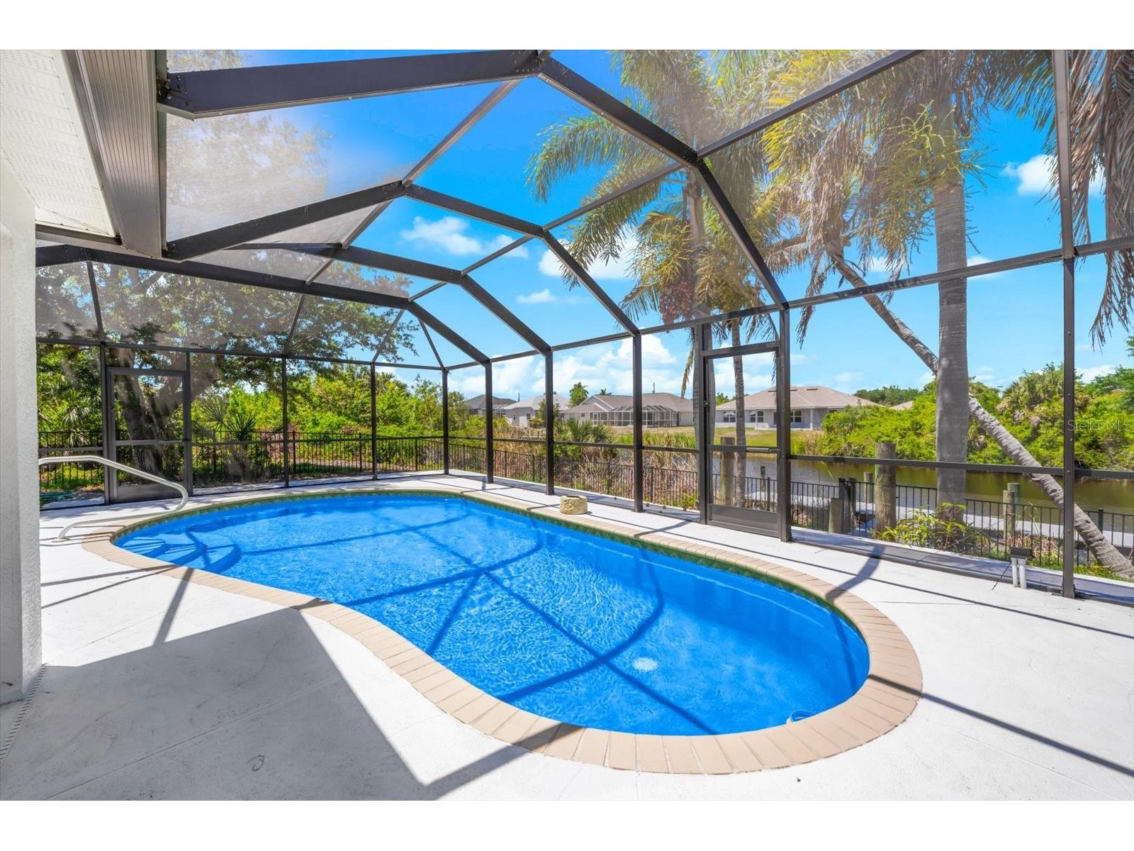 9660 Miami Circle Port Charlotte FL 33981 - MIAMI WATERWAY D6147109 image30