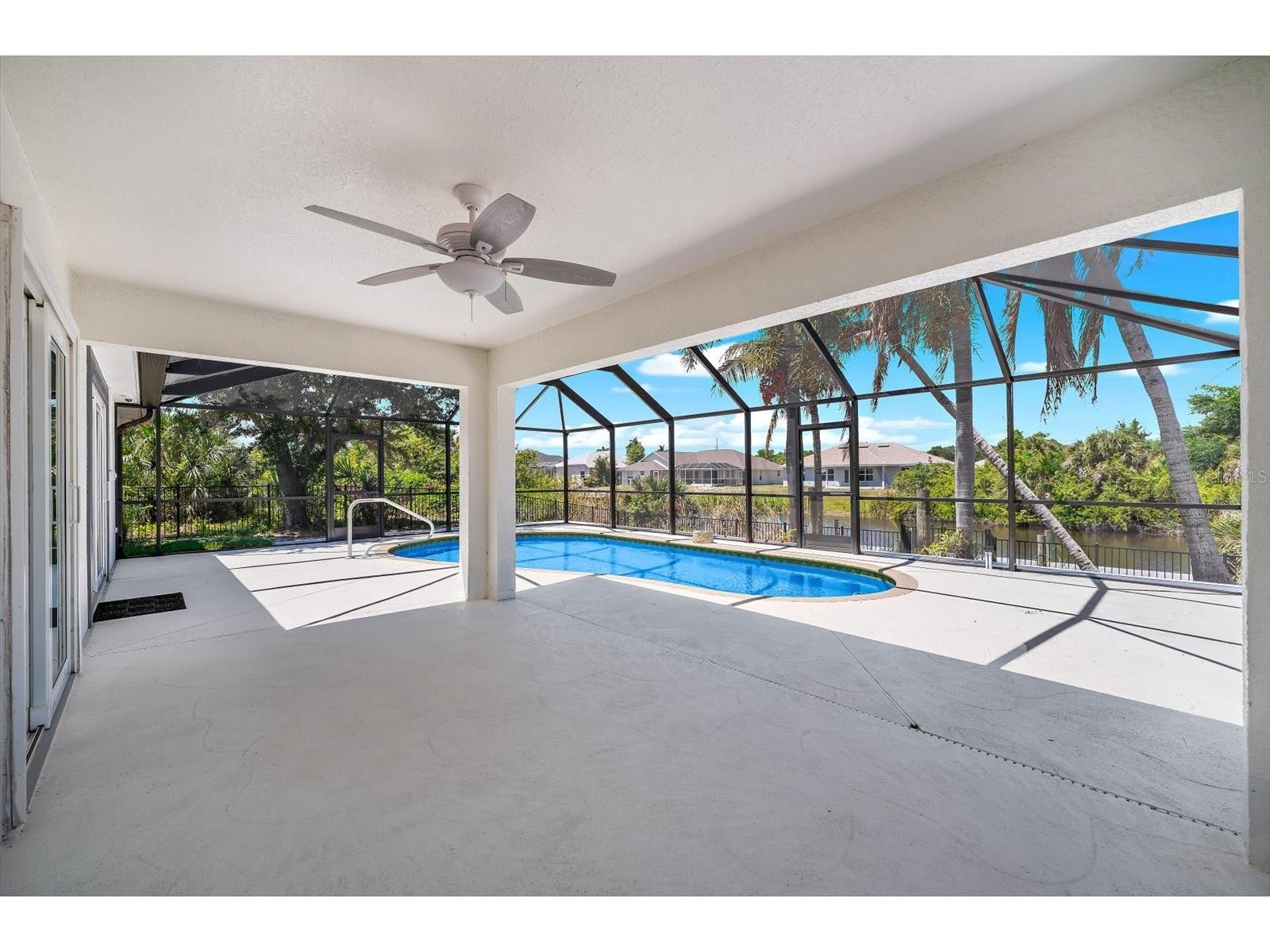 9660 Miami Circle Port Charlotte FL 33981 - MIAMI WATERWAY D6147109 image31