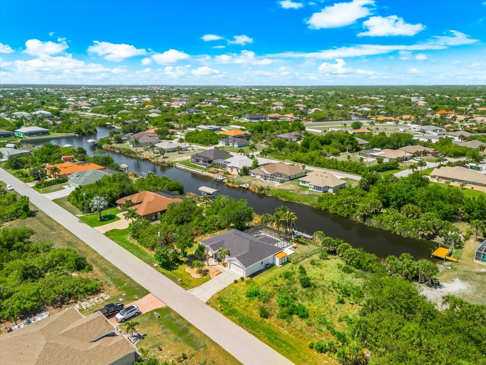 9660 Miami Circle Port Charlotte FL 33981 - MIAMI WATERWAY D6147109 image42