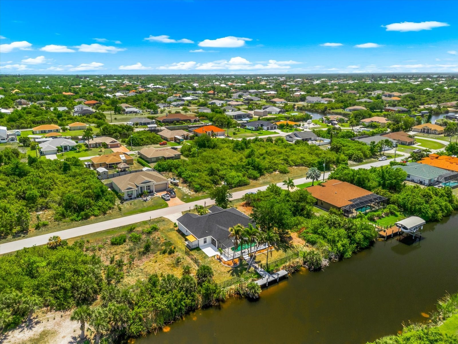 9660 Miami Circle Port Charlotte FL 33981 - MIAMI WATERWAY D6147109 image43
