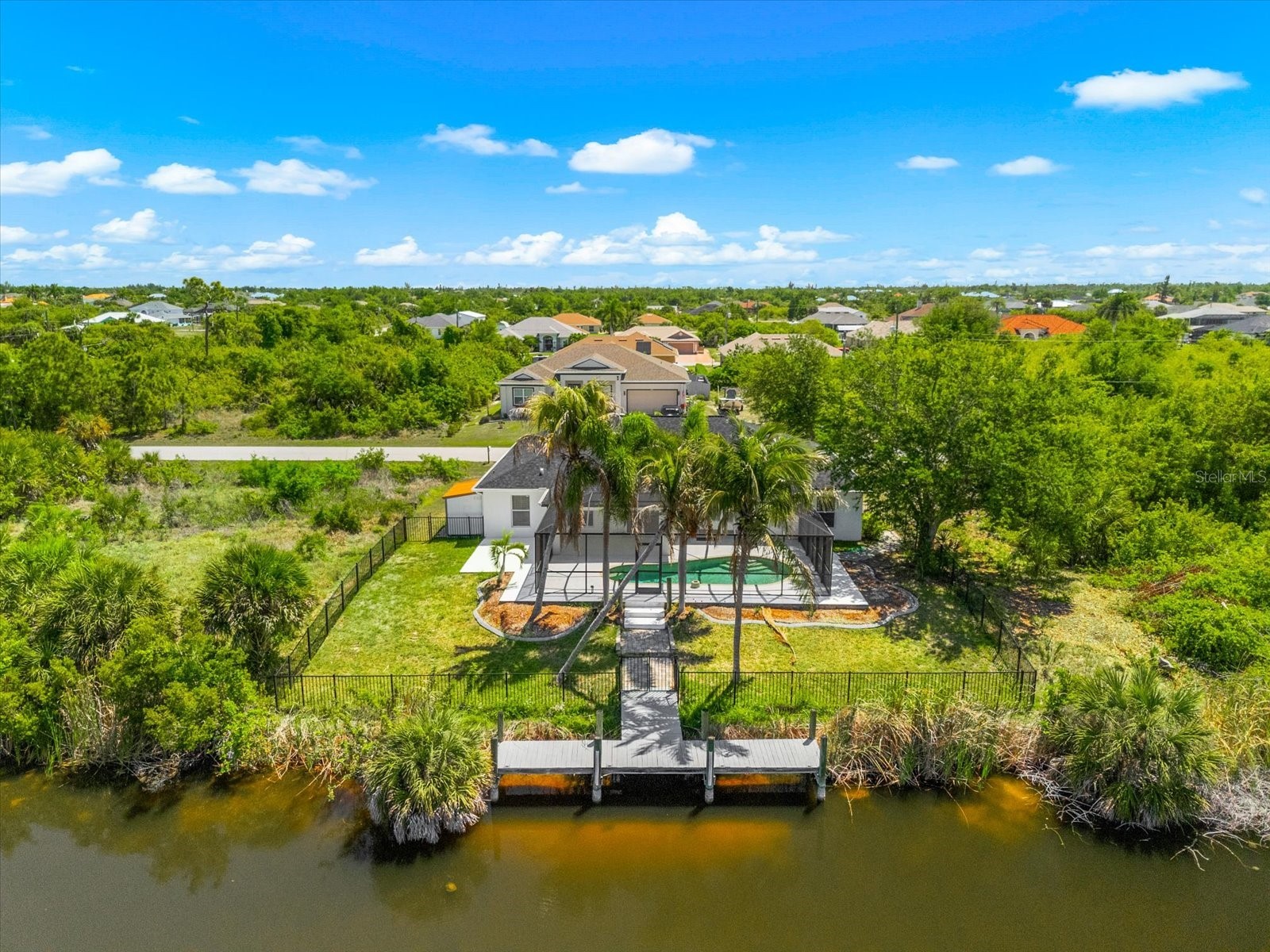 9660 Miami Circle Port Charlotte FL 33981 - MIAMI WATERWAY D6147109 image45