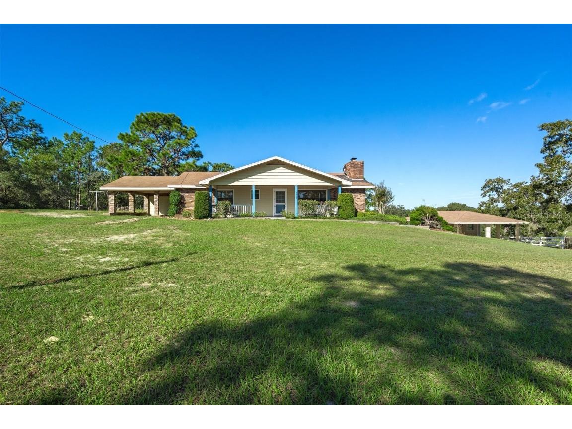 9660 N Matsonford Avenue Dunnellon FL 34433 OM674926 image1