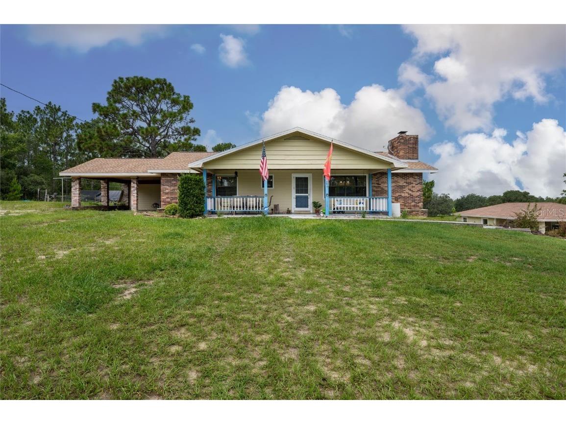 9660 N Matsonford Avenue Dunnellon FL 34433 TB8404363 image1