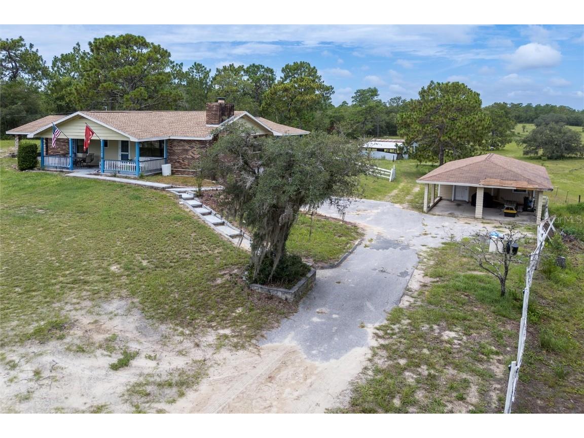 9660 N Matsonford Avenue Dunnellon FL 34433 TB8404363 image11