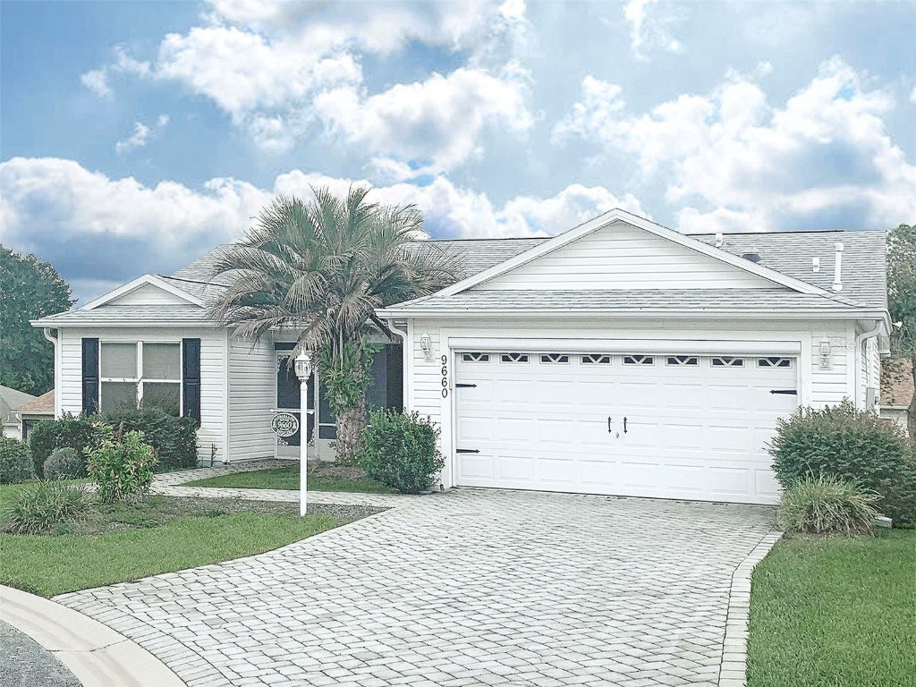 9660 SE 168th Maplesong Lane The Villages FL 32162 G5073827 image1