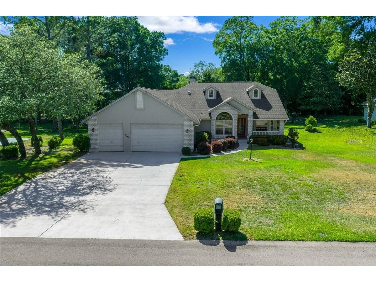 9660 SW 196th Avenue Road Dunnellon FL 34432 OM722496 image1