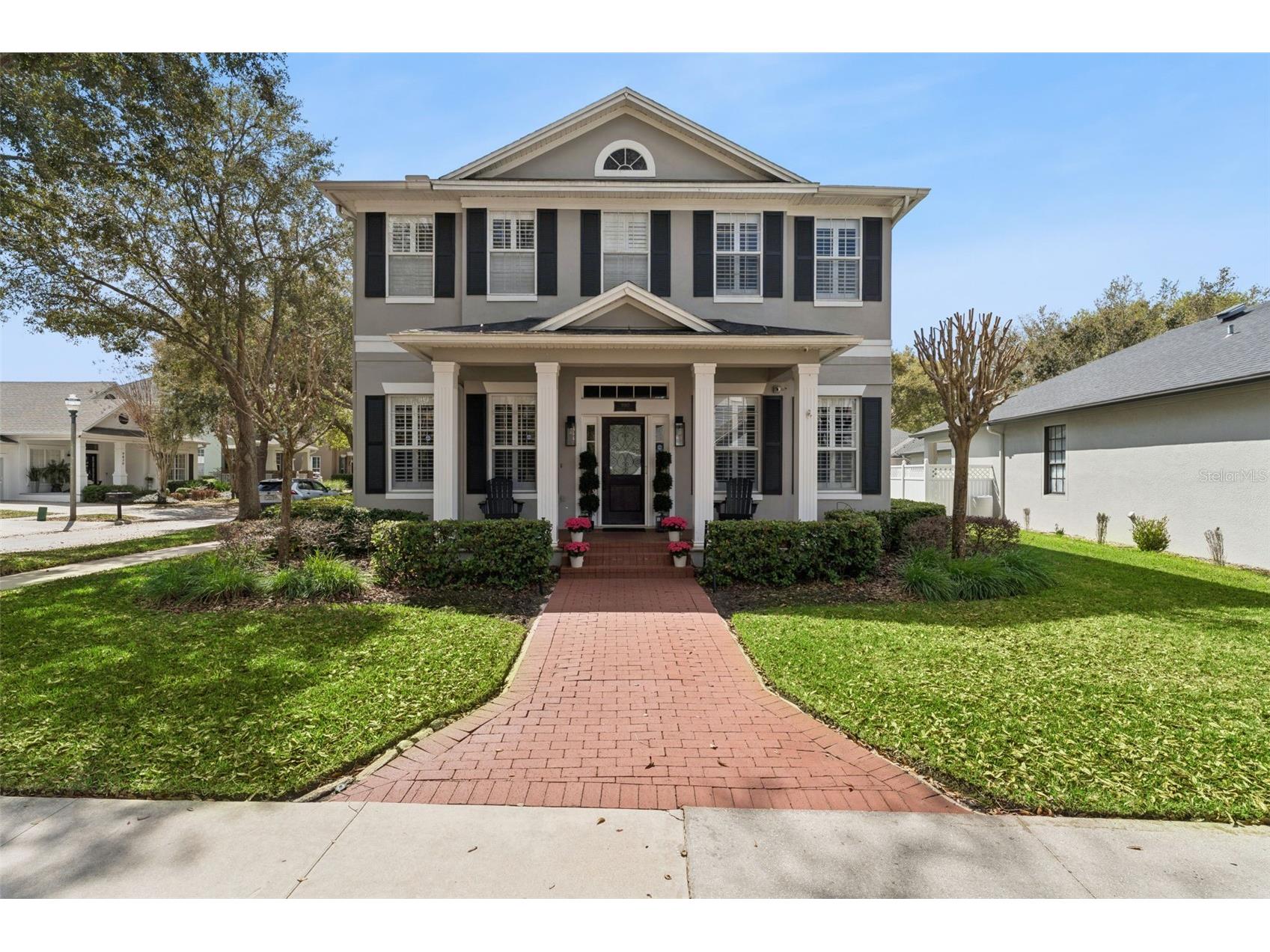 9660 Sweetleaf Street Orlando FL 32827 - LAKE NONA O6389686 image1