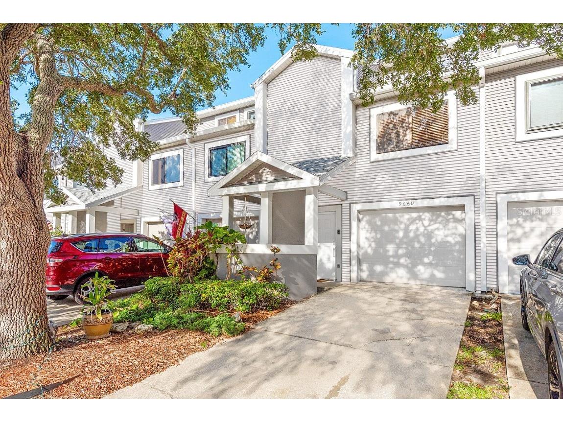 9660 Tara Cay Court #38 Seminole FL 33776 TB8397618 image1
