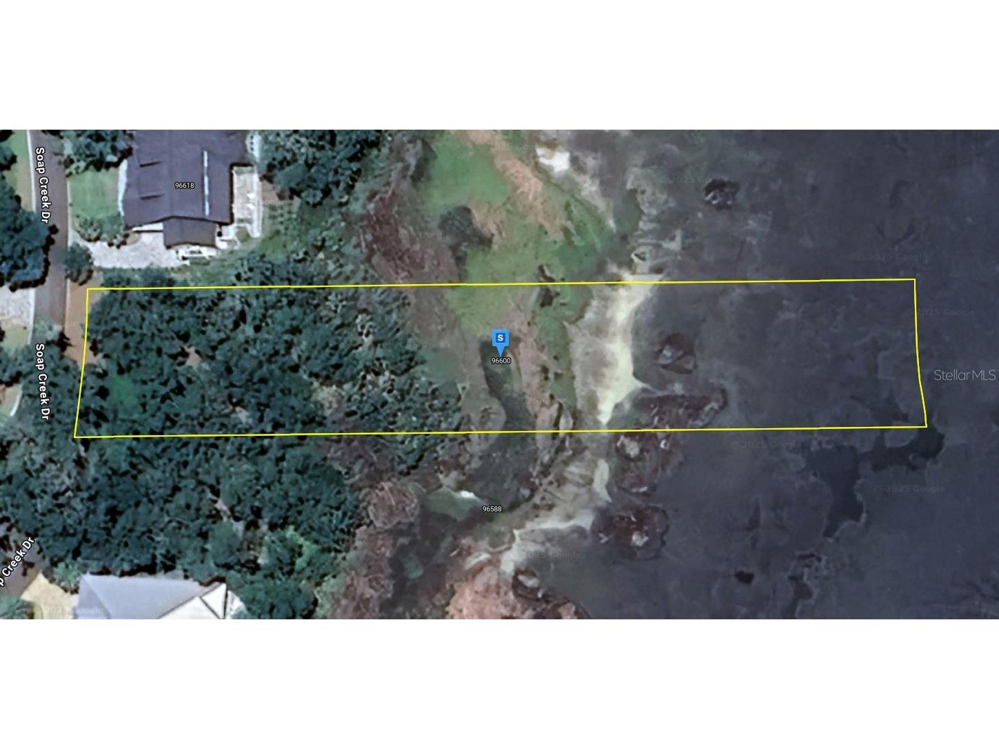 96600 Soap Creek Drive Fernandina Beach FL 32034 A4647032 image1