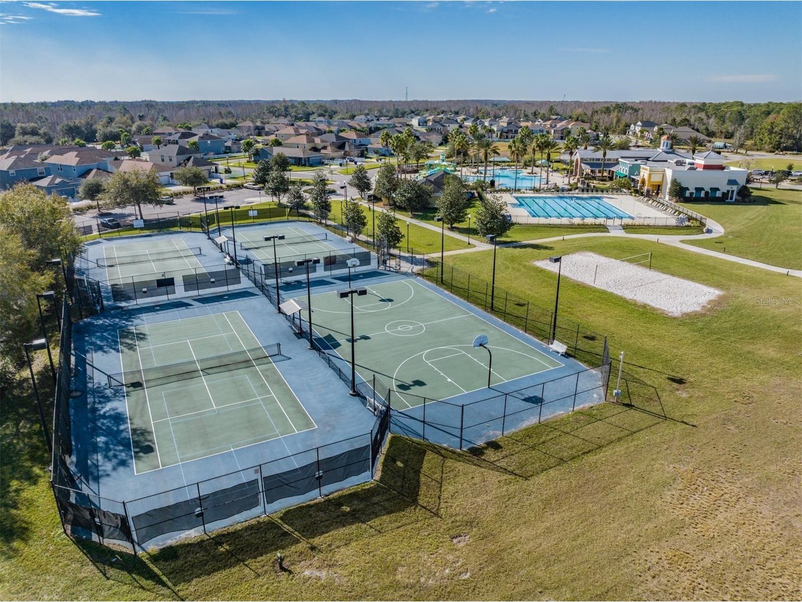 9661 Ashworth Place Land O Lakes FL 34637 TB8490506 image45