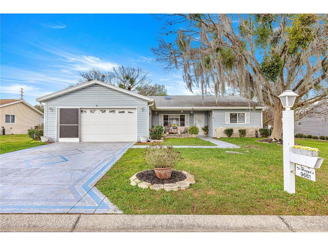 9661 SE 173rd Place Summerfield FL 34491 OM695215 image1