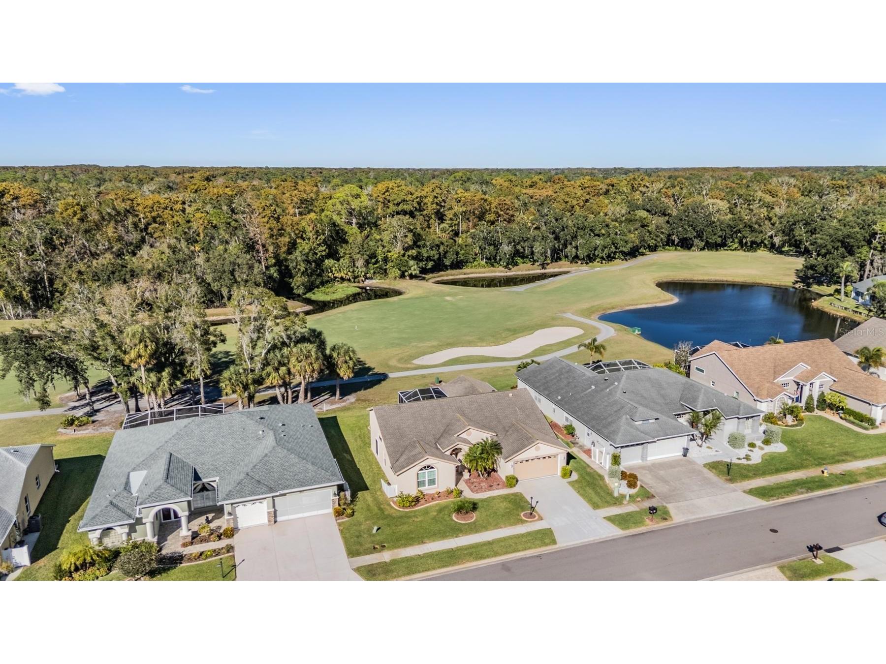 9661 Springmeadow Drive New Port Richey FL 34655 W7880691 image1