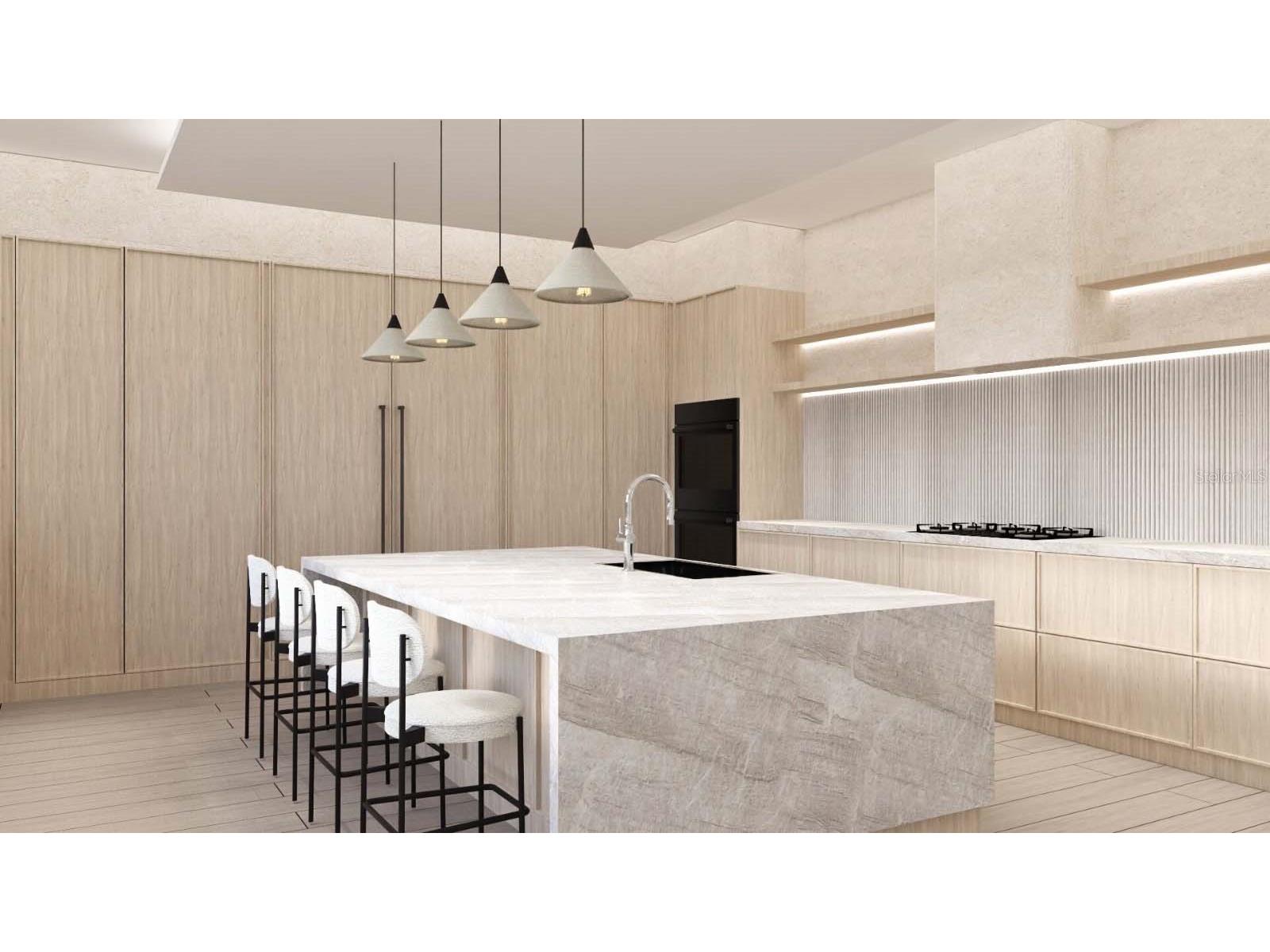 9662 Blandford Road Orlando FL 32827 - LAKE NONA O6365248 image11