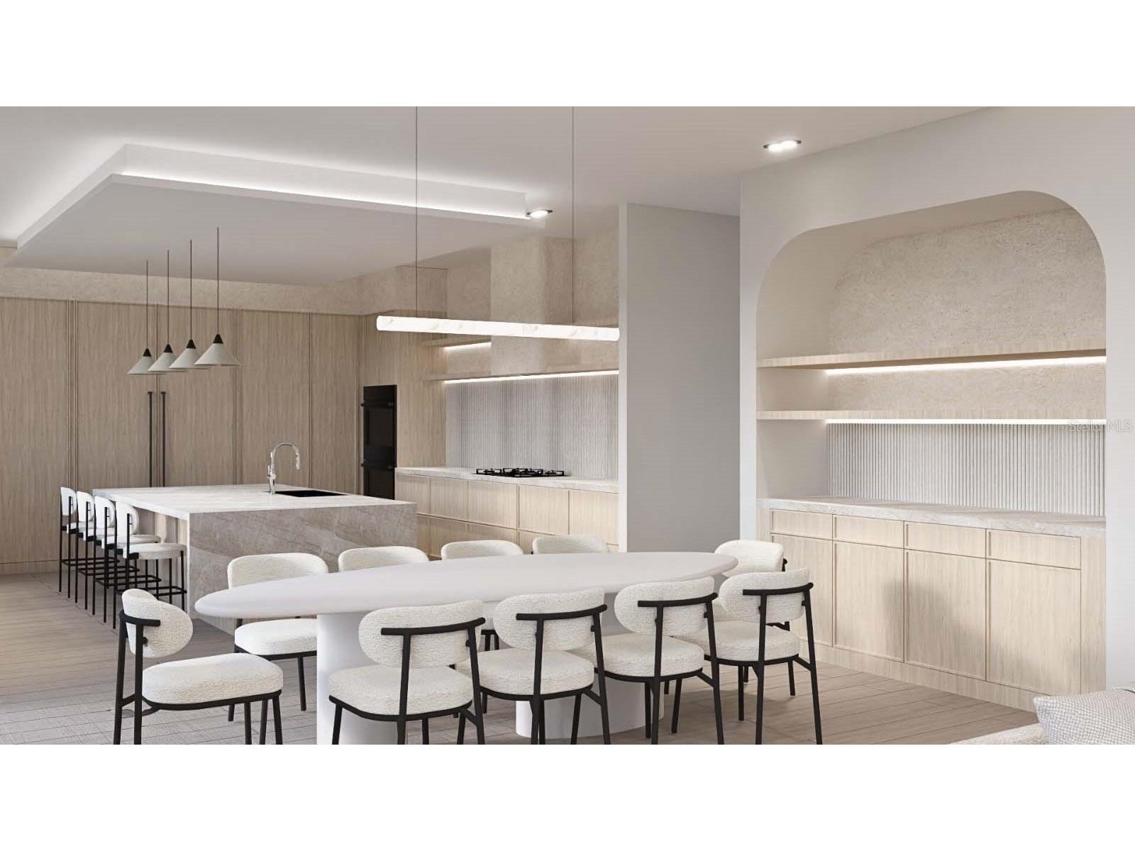 9662 Blandford Road Orlando FL 32827 - LAKE NONA O6365248 image13