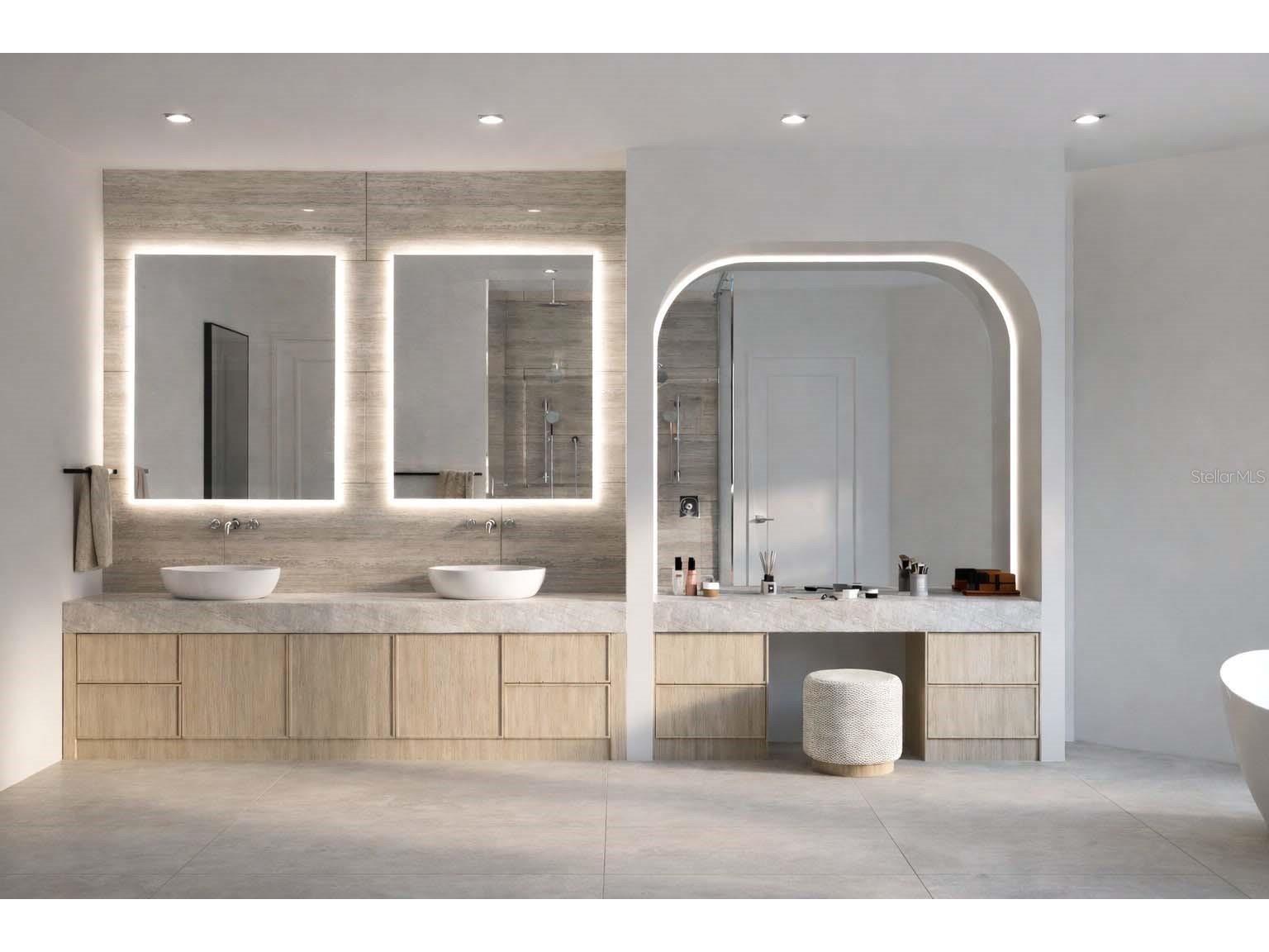 9662 Blandford Road Orlando FL 32827 - LAKE NONA O6365248 image14