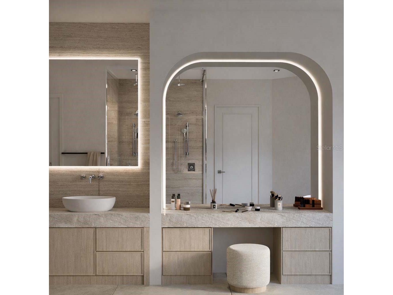 9662 Blandford Road Orlando FL 32827 - LAKE NONA O6365248 image15