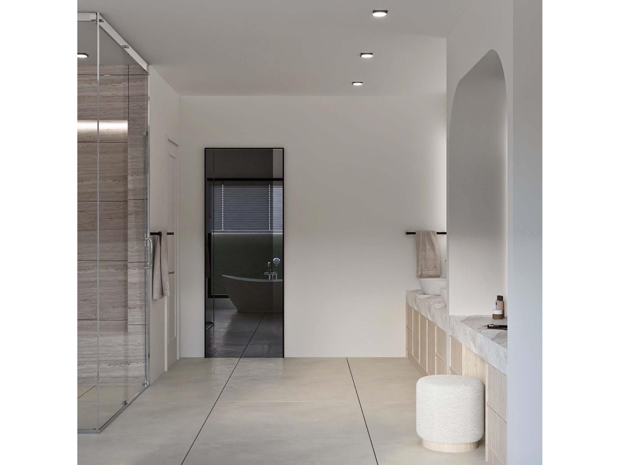 9662 Blandford Road Orlando FL 32827 - LAKE NONA O6365248 image16