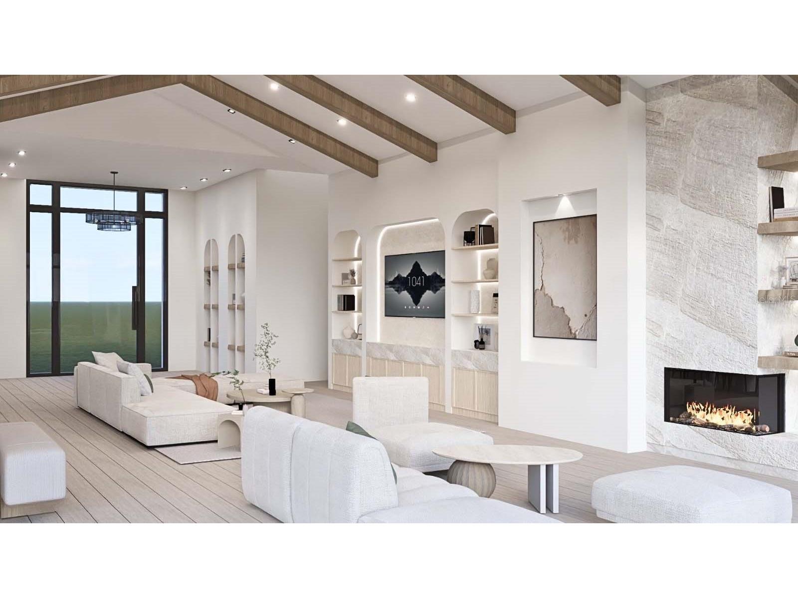 9662 Blandford Road Orlando FL 32827 - LAKE NONA O6365248 image2