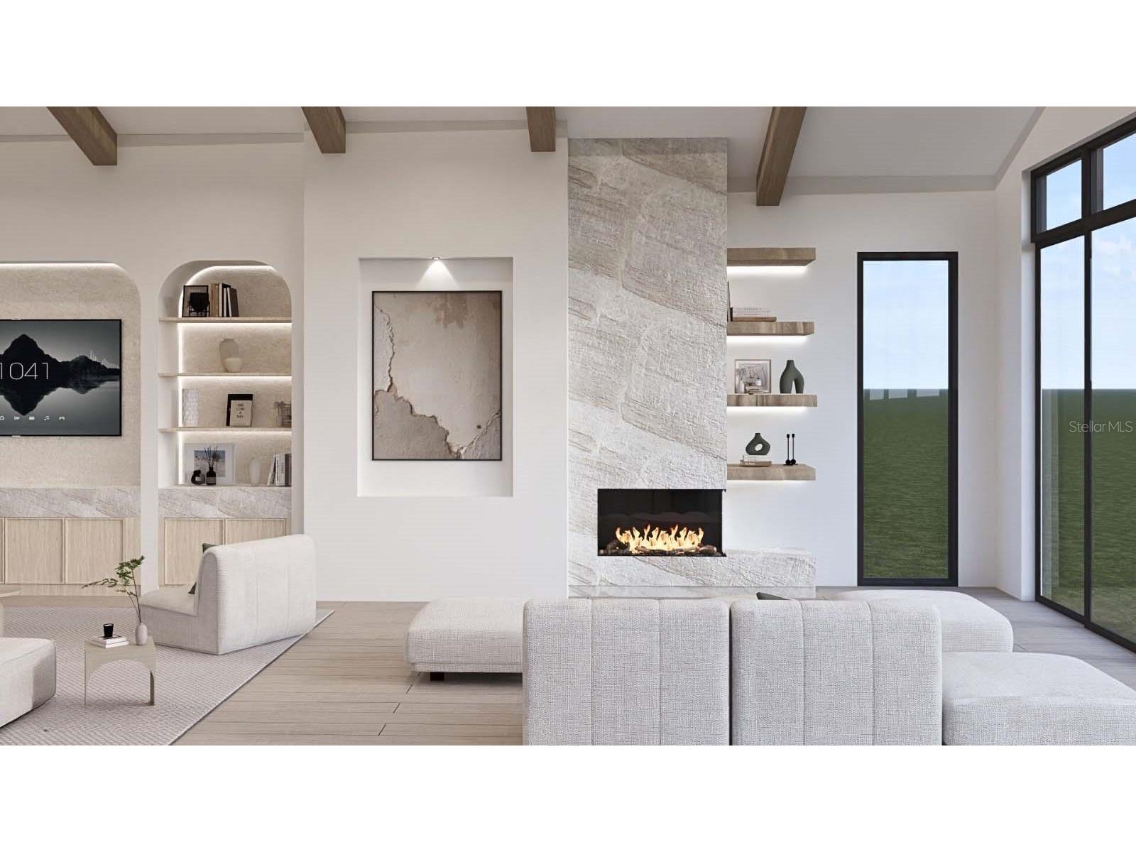 9662 Blandford Road Orlando FL 32827 - LAKE NONA O6365248 image3