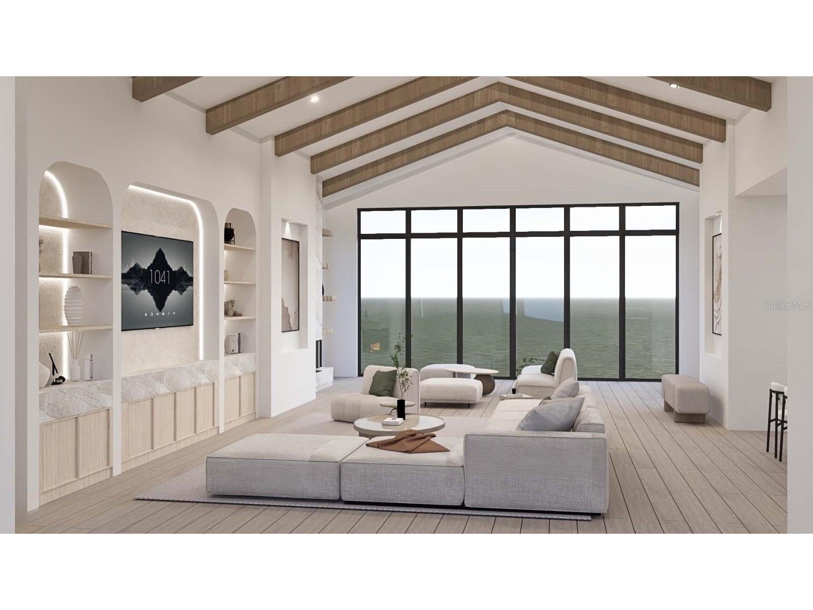 9662 Blandford Road Orlando FL 32827 - LAKE NONA O6365248 image4