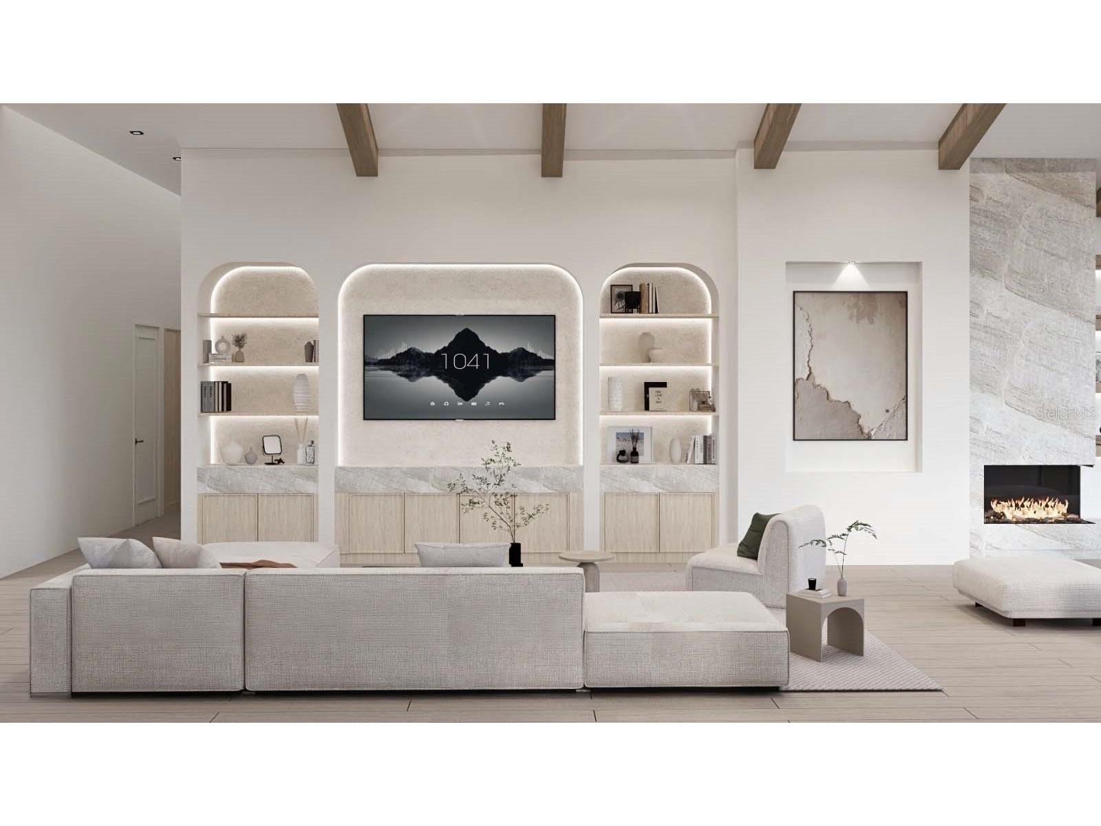 9662 Blandford Road Orlando FL 32827 - LAKE NONA O6365248 image5