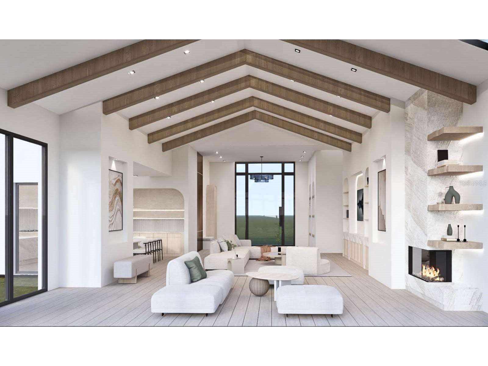 9662 Blandford Road Orlando FL 32827 - LAKE NONA O6365248 image7