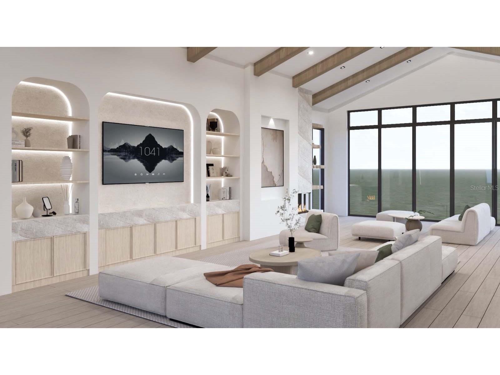 9662 Blandford Road Orlando FL 32827 - LAKE NONA O6365248 image8