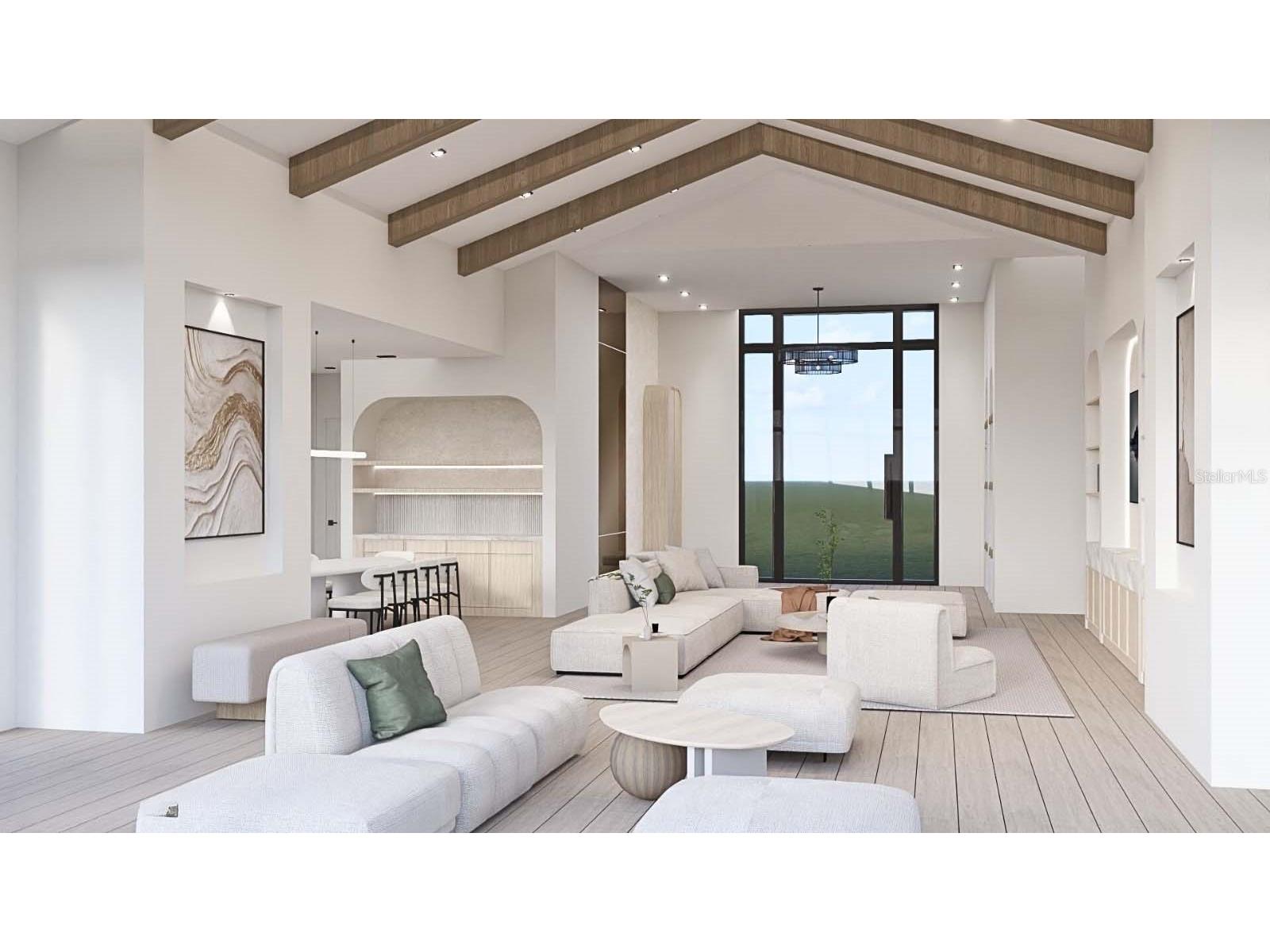 9662 Blandford Road Orlando FL 32827 - LAKE NONA O6365248 image9