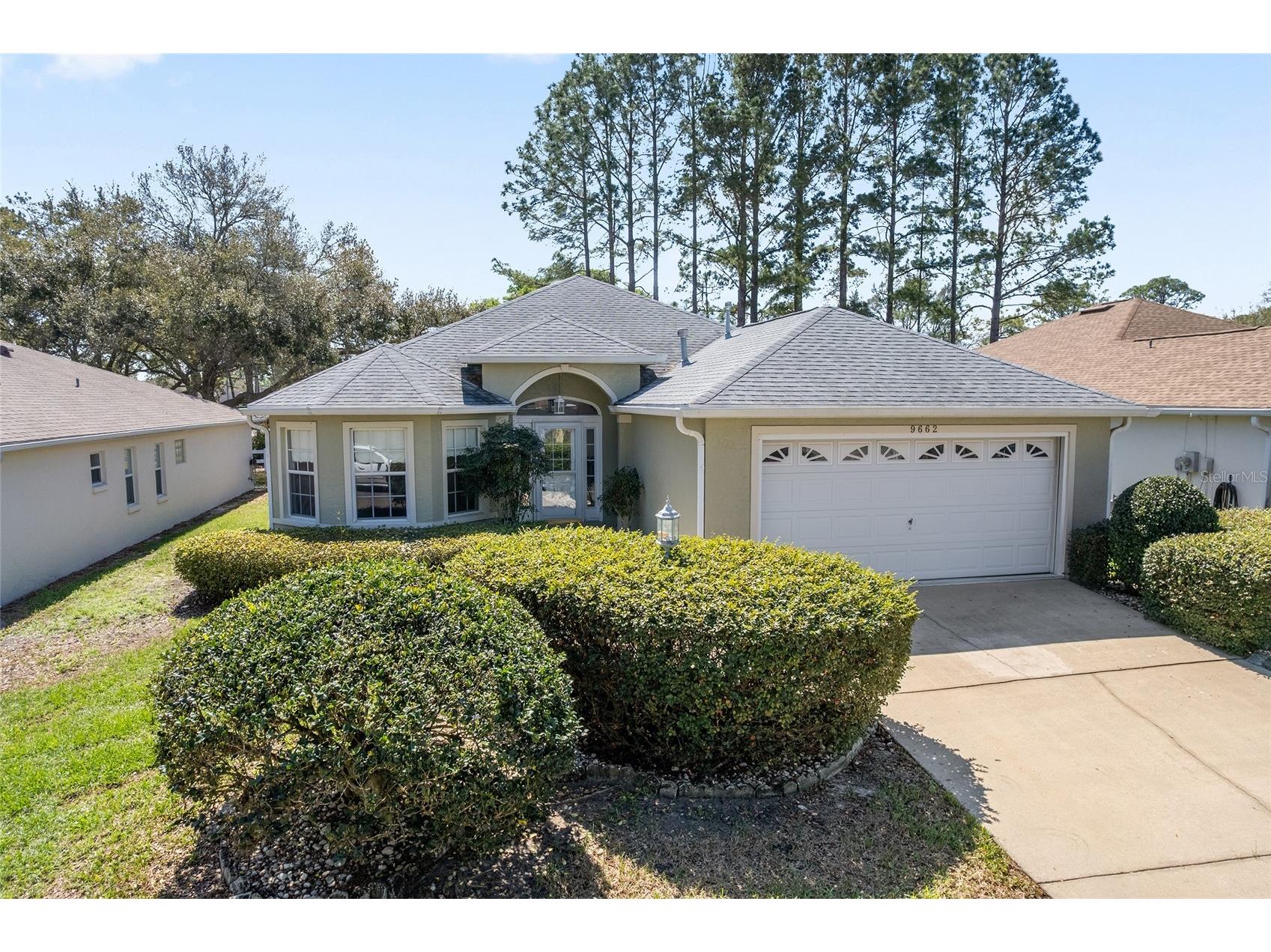 9662 SW 93rd Loop Ocala FL 34481 W7883912 image1