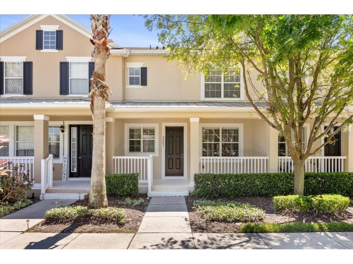 9663 Fenrose Terrace Orlando FL 32827 O6194001 image1