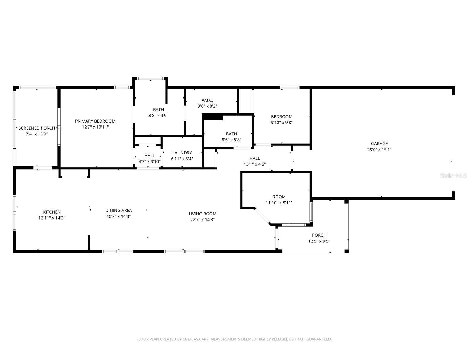 9663 SW 76th Lane Road Ocala FL 34481 O6409512 image2