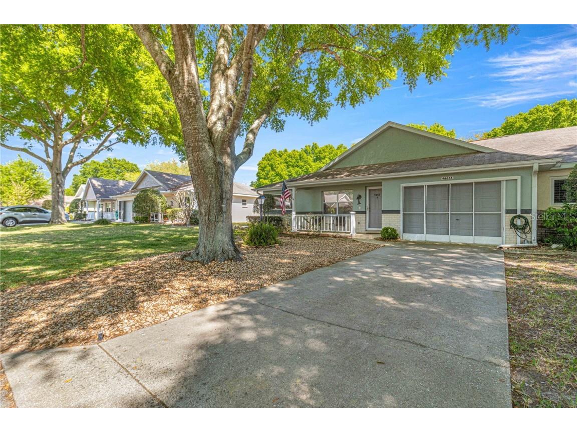9663 SW 94th Terrace #A Ocala FL 34481 OM675415 image1