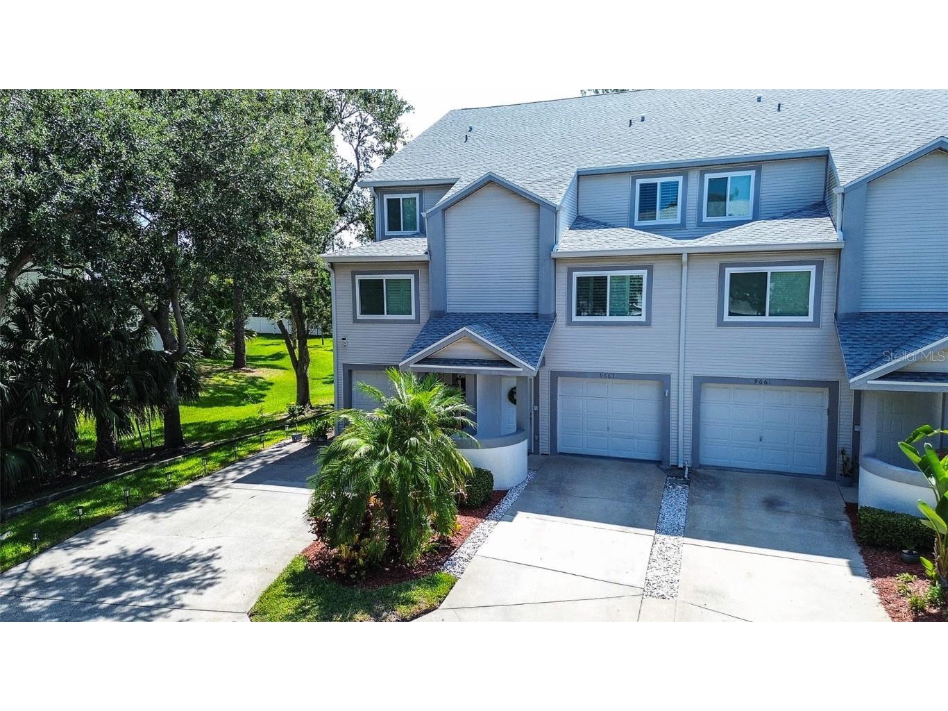 9663 Tara Cay Court #42 Seminole FL 33776 U8246387 image1