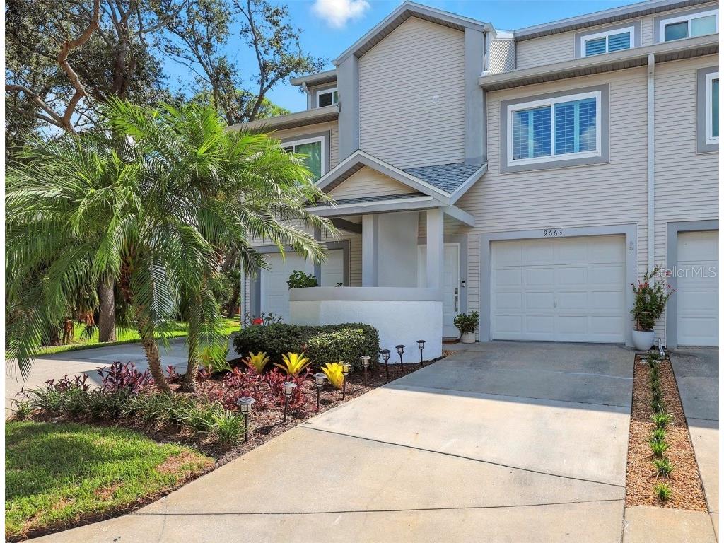 9663 Tara Cay Court #42 Seminole FL 33776 TB8419937 image1