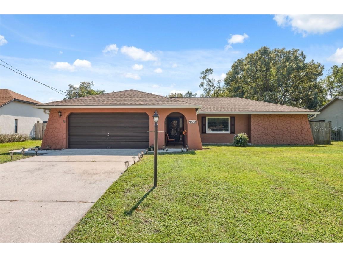 9664 Horizon Drive Spring Hill FL 34608 W7869087 image1