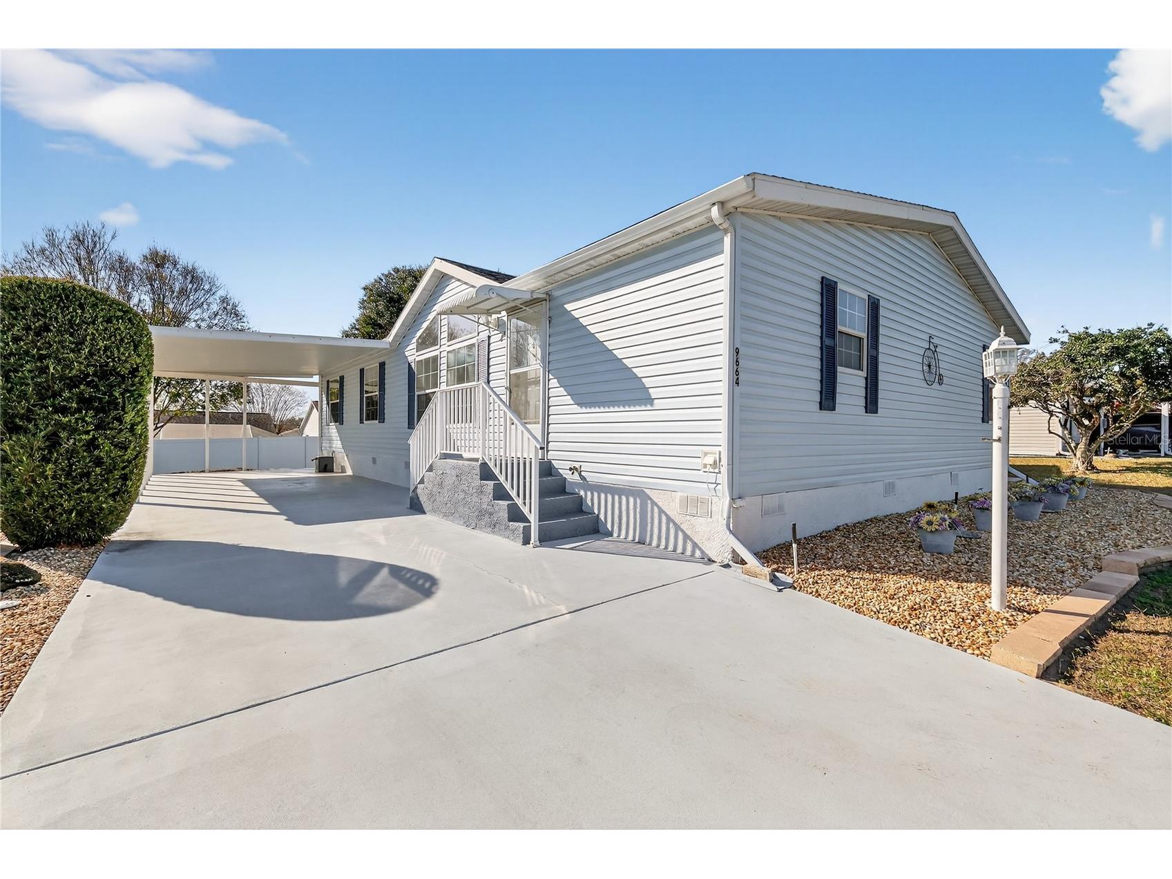 9664 SE 167th Place Summerfield FL 34491 G5105907 image1