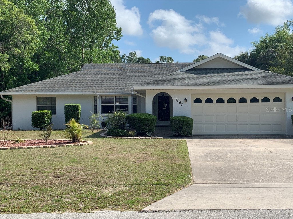 9664 W Plantation Lane Crystal River FL 34429 G5067086 image1