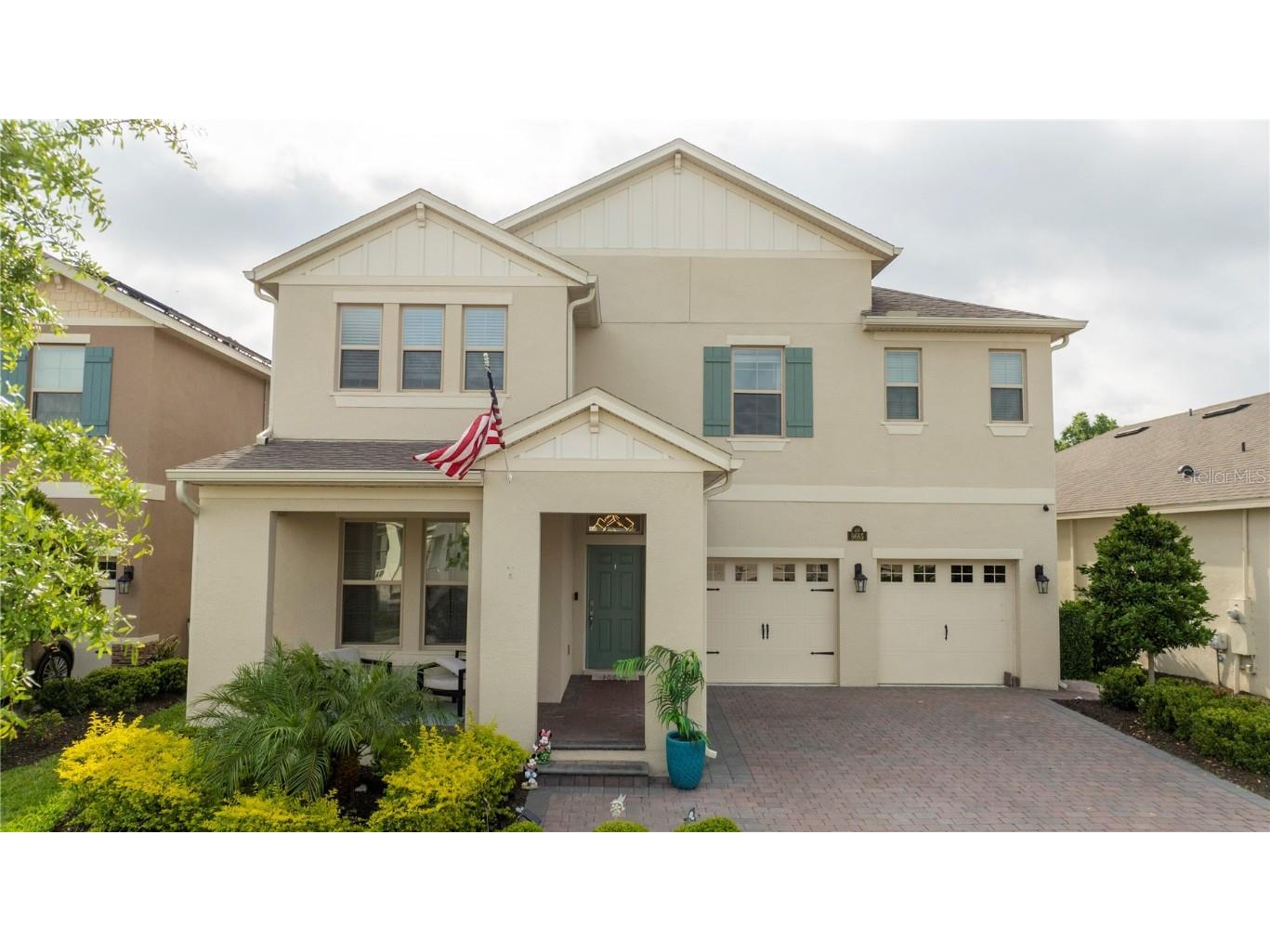 9665 Lost Creek Drive Winter Garden FL 34787 O6192591 image1