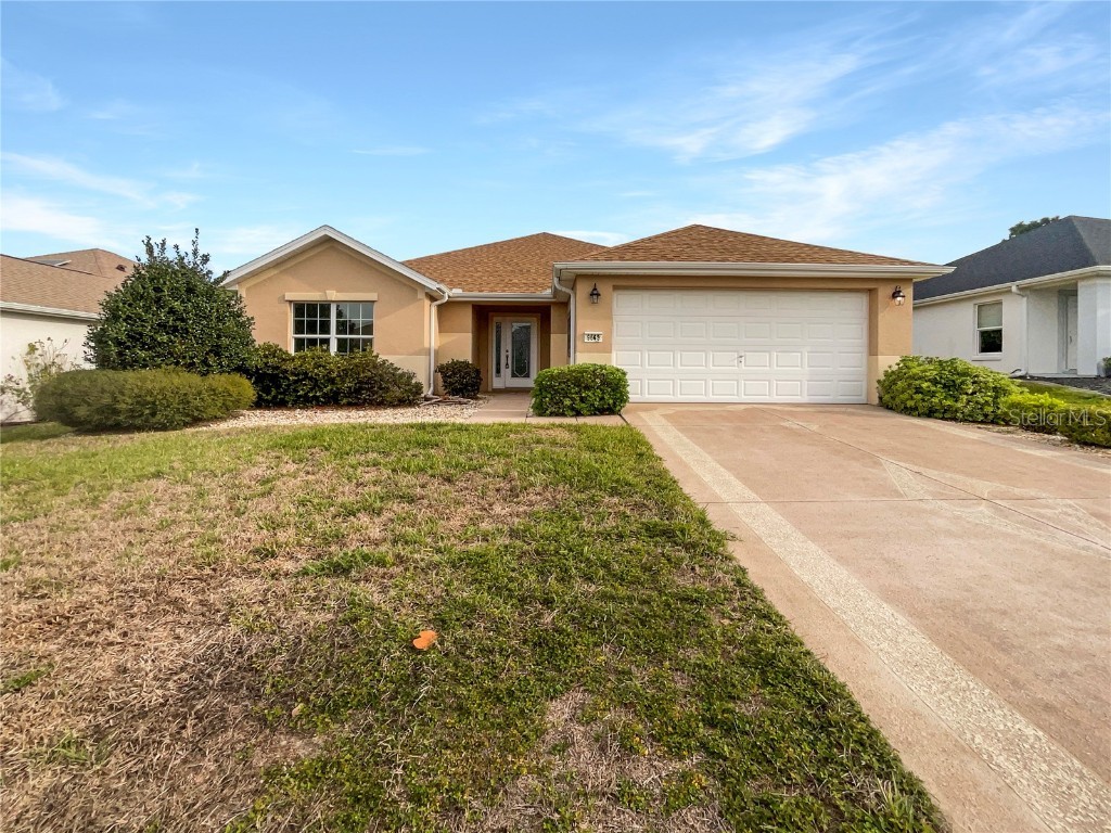 9665 SE 125th Lane Summerfield FL 34491 O6296161 image1