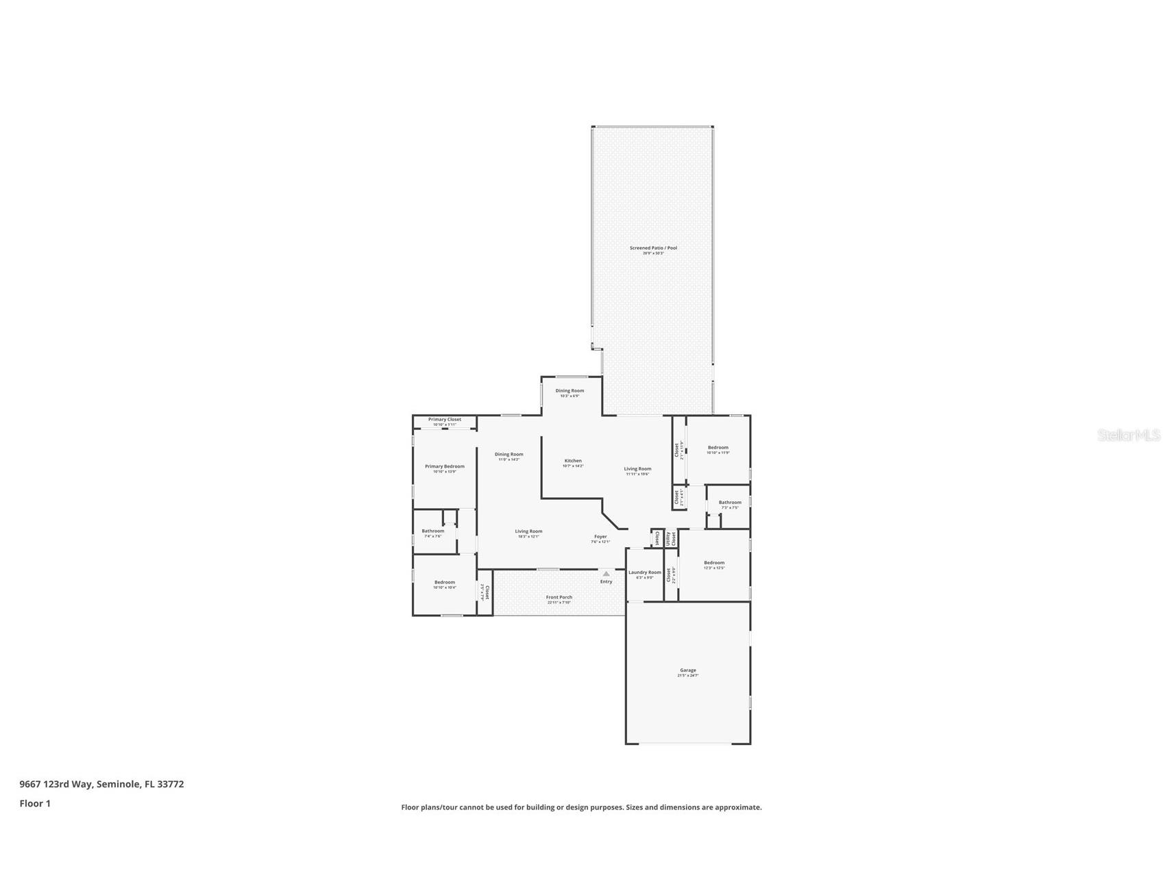 9667 123rd Way Seminole FL 33772 TB8489172 image66