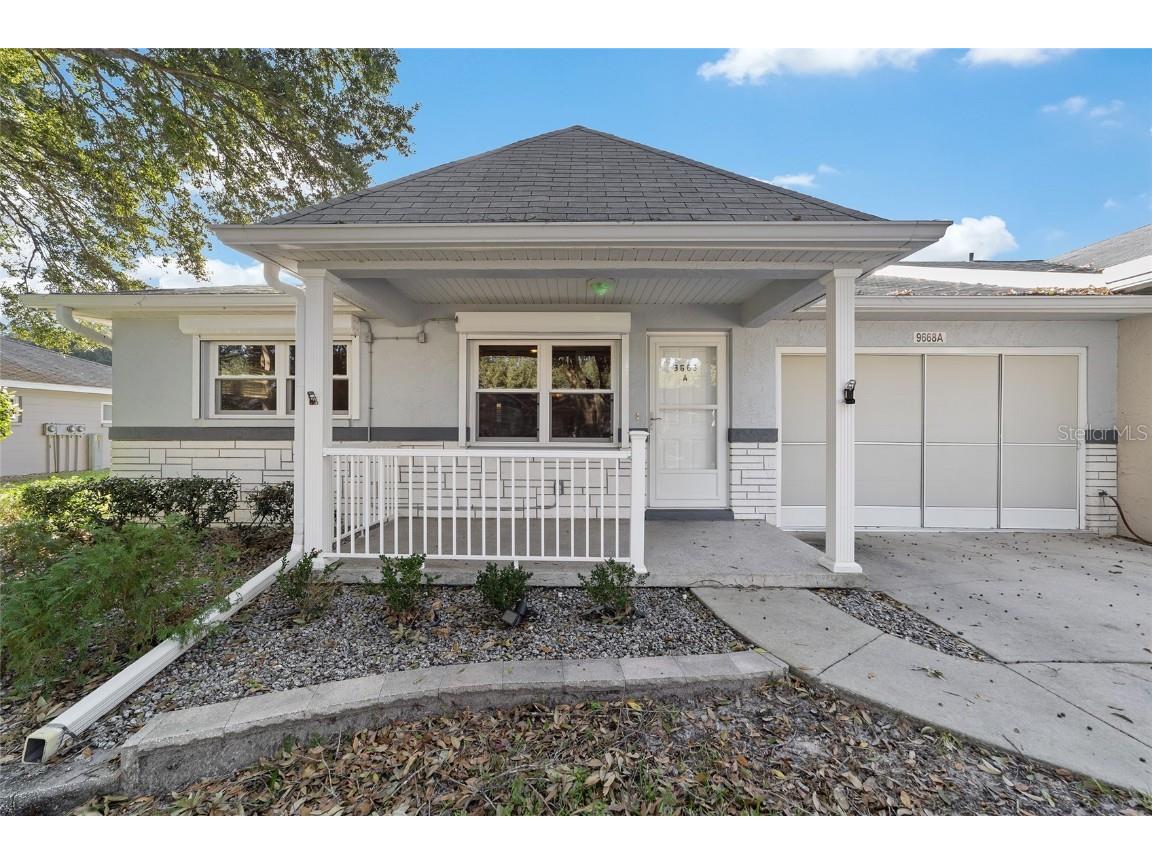 9668 SW 94th Court #A Ocala FL 34481 OM688112 image1