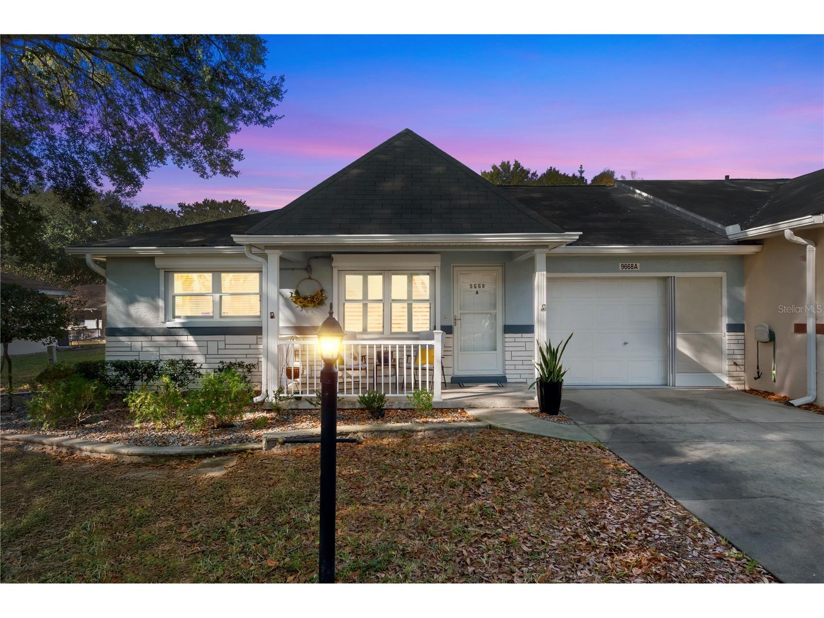 9668 SW 94th Court #A Ocala FL 34481 OM715531 image1